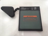 หน้ากากเชื่อม ออโต้ Longwell รุ่น LW650 เลนส์ XXL รุ่นสำหรับมือโปร TRUE COLOR LENS ราคาต่อ 1 ชิ้น