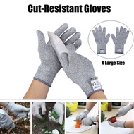 (r1g) Cut-Resistant Gloves, EN388 Level 5 Cut