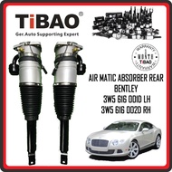 (TiBAO) BENTLEY CONTINENTAL REAR AIR MATIC ABSORBER (FREE GIFT )