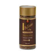 Vittoria Freeze Dried Italian Instant Coffee 100g - Expiry Date 31-Jul-2028
