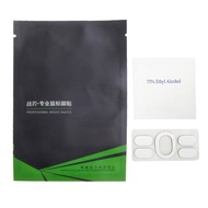 Kellnny Mouse Skates Pad Smooth Gliding Rounded Edges for G102 2nd generation Gaming Mouse Feet