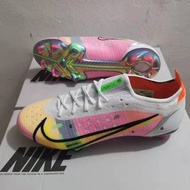 Mercurial Superfly men and women soccer shoes 9 color football shoes soccer shoes futsal shoes
