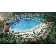 ADVENTURE WATERPARK DESARU COAST | PROMOTION 2024