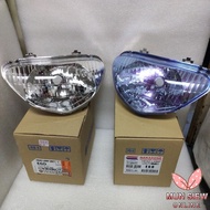 Head Lamp Lampu Depan Yamaha Ego First Model Ego Lama Ego V1