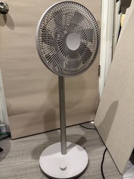 韓國 LUMENA  N9 無葉風扇