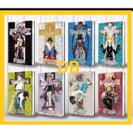 Death note Comic: 12 book series (English)