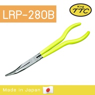 King TTC คีมปากแหลมคอยาว LRP