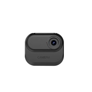 กล้องขนาดเล็ก 1080P Full HD รุ่น DM10 กล้องแอคชั่นขนาดเล็กพร้อมหน้าจอ ไอพีเอส 1.47 นิ้ว 130°