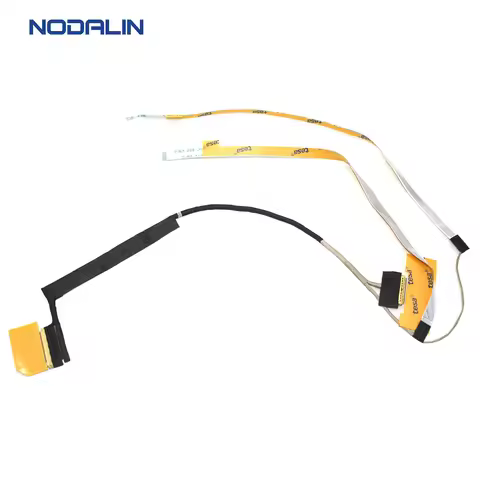 5C10S30292 DC02003VM00 New GOG10 EDP Cable For Ideapad Gaming 3-15IHU6 82K1 3-15ACH6 82K2 30Pin