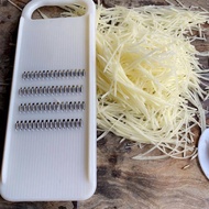 Fengchi grater, cucumber slicer, radish and loofah grater, fork grater, potato slicer 4QMA