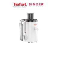 Tefal - เครื่องสกัดน้ำผักผลไม้ 350 วัตต์ รุ่น ZE370138