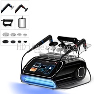 Professional 448K Physical Therapy CET RET RF Radiofrequency Indiba 448khz Physical Therapy CET RET 