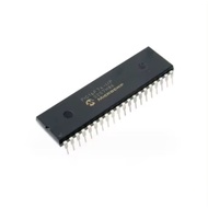 16F74 PIC16F74-I/P PIC16F74 DIP-40 Microcontroller Brand New Original Quality Assurance