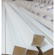 DUCT CABLE 16X16 PSD WHITE @2.9M NISO CUTTING/ 2