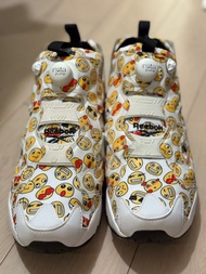 Reebok Pump Fury