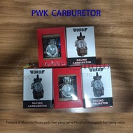 Uma Racing Carburetor Kaburetor Uma PWK 30mm