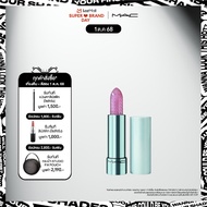 MAC Lip Oil Stick Sugar Crystal (Glisten Up) / แมคลิปออยล์สติ๊ก สี Glisten Up  (Holiday Collection)
