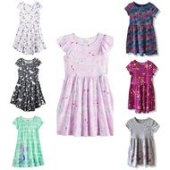 Jumping Beans Girls Dress (3y 4y 5y 6y 7y 8y 10y)