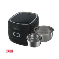 Song-Cho 0.8L IH Low Sugar Multi-Function Cooker, Stainless Steel Pot (SC-IH08)