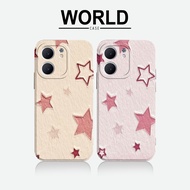 Case Oppo A5X 2025 - Casing Oppo A5X Terbaru WC16