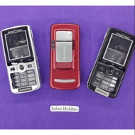 Sony Ericsson K750 Fullset Casing