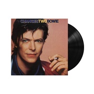 แผ่นเสียง David Bowie ChangesTwoBowie ใหม่ ซีล David Bowie Vinyl LP