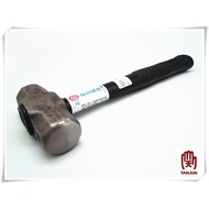 3lbs-4lbs Patented Hammer Iron Hammer Hex Hex Hex Iron Large Large Large Hammer [Tianzhang Hardware]