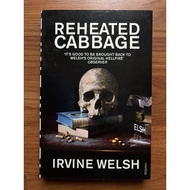 Reheated Cabbage by Irvine Welsh (Short Stories - Contemporary - Literature)