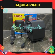 Aquila 1600 P1600 Submersible Pump Aquarium Pump Aquila Hydroponic Pump P-1600