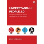Understand-inc PEOPLE 2.0: How To Be AMBIVERT By Navigating 4 Types Of Personality-GRAMEDIA PONTIANA