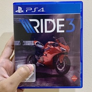 Ride 3 Game Ps4 Ps 4 Ride3 Playstation Moto Gp 2020 Racing Motor bd game Motogp 20 Rider rider3 Ryde