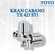 Toto TX 423 ST1 Branch Faucet / Toto Shower Faucet / Shower Faucet