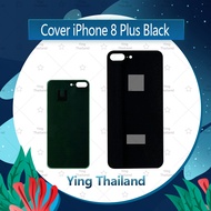 ฝาหลัง iPhone 8Plus 5.5/iPhone 8+ อะไหล่ฝาหลัง หลังเครื่อง Cover อะไหล่มือถือ คุณภาพดี Ying Thailand