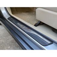 Car Accessories Threshold bar  For Mazda 3 Door Sill Plate Protector Guard 2015-2024
