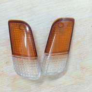 Dream 3 front turn signal cover - dwarf dream