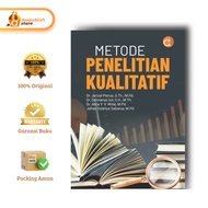 Deepublish - Qualitative Research Methods - Research Methodology Book