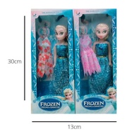 Free Frozen Doll Toys 1 Clothes/Frozen Elsa Toys