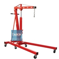 2 Ton Engine Crane Shop Crane 2Ton