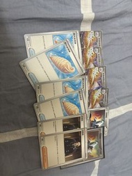 pokemon ptcg deck料 鋁鋼橋龍deck 