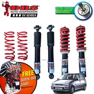 🔥🇲🇾 Boleh Service 🇲🇾 Perodua Kancil DRS Hi Lo BodyShift  ✅Serviceable ✅Adjustable Absorber