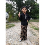 {PART 2} | BAJU KEBAYA  BUDAK | KEBAYA SURI KIDS NBORN - 12y | Kebaya Batik Premium |