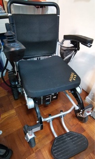護衛神電動輪椅