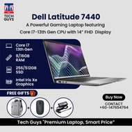 High Performance Dell Latitude Laptops | 5540 7440 7340 5440 5340 3550 3540 | Core Ultra 7 / i7 13th