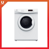 Midea 7kg Dryer-MD7388