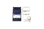Eight電視數碼天線放大器 電視機放大器 Eight  AM6210KE Mast Amplifiers 8仔室外放大器