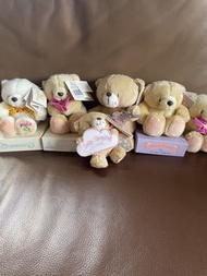 Hallmark forever Friends 5吋