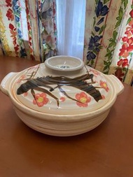 全新日本製高耐熱砂鍋