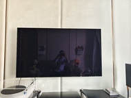 Sony 4K OLED TV 索尼智能電視 65寸 A8F 日本製