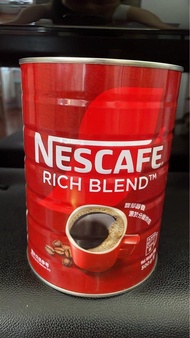 雀巢咖啡粉 Coffee