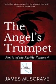 The Angel's Trumpet James Musgrave